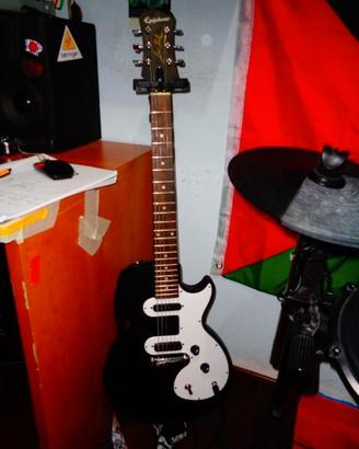 Epiphone Les Paul Melody Maker E1