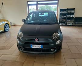 Fiat 500 1.0 Hybrid Sport sccessoriata