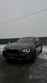 Bmw 114d