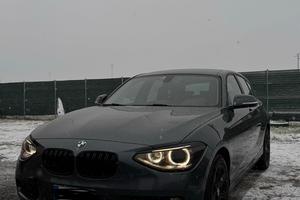 Bmw 114d