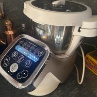 Robot da cucina MOULINEX COMPANION