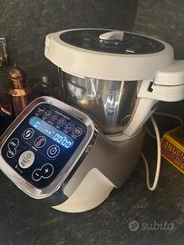 Robot da cucina MOULINEX COMPANION