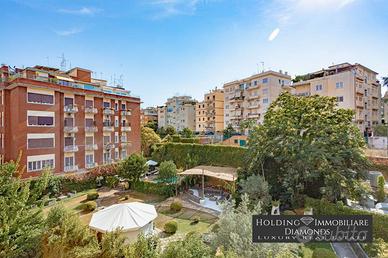 Appartamento di 152 m² con più di 5 locali a Roma