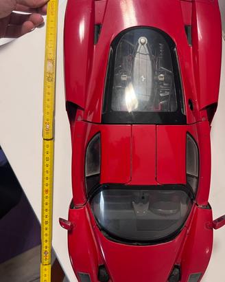 Ferrari Enzo raro modellino 1:10 De Agostini