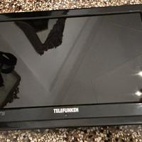 Televisore Telefunken 17"