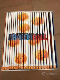 Dragon Ball 1°serie 