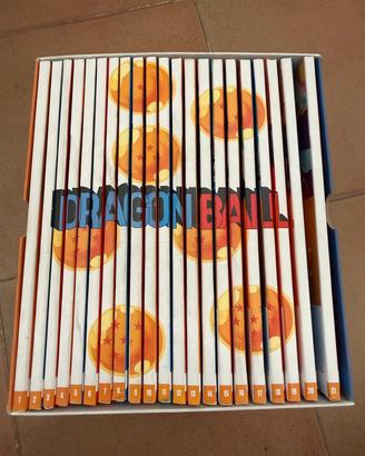 Dragon Ball 1°serie 