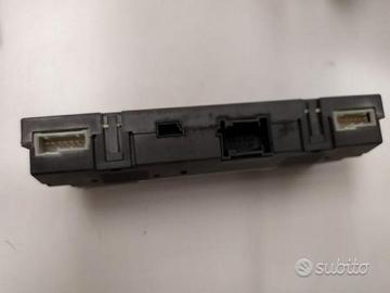 Centralina riscaldamento MERCEDES