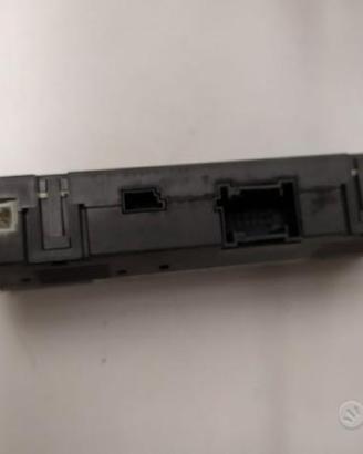 Centralina riscaldamento MERCEDES