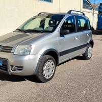 FIAT Panda 169 4x4 - 2006