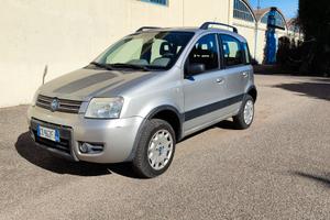 FIAT Panda 169 4x4 - 2006