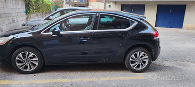 Splendida DS4 Automatica Diesel