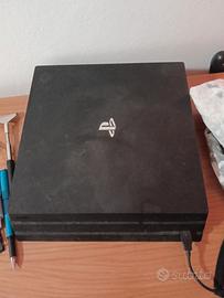 ps4 pro