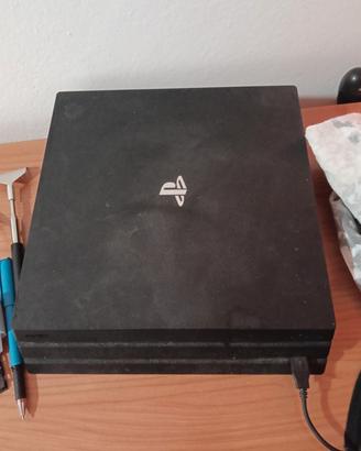 ps4 pro
