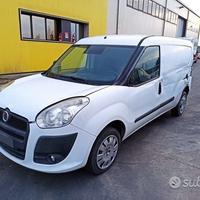 Ricambi FIAT DOBLO' CARGO 2a S 1.4 T-JET -198A4000