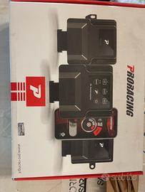 Centralina aggiuntiva PRORACING P1 PERFORMANCE