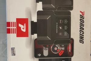 Centralina aggiuntiva PRORACING P1 PERFORMANCE