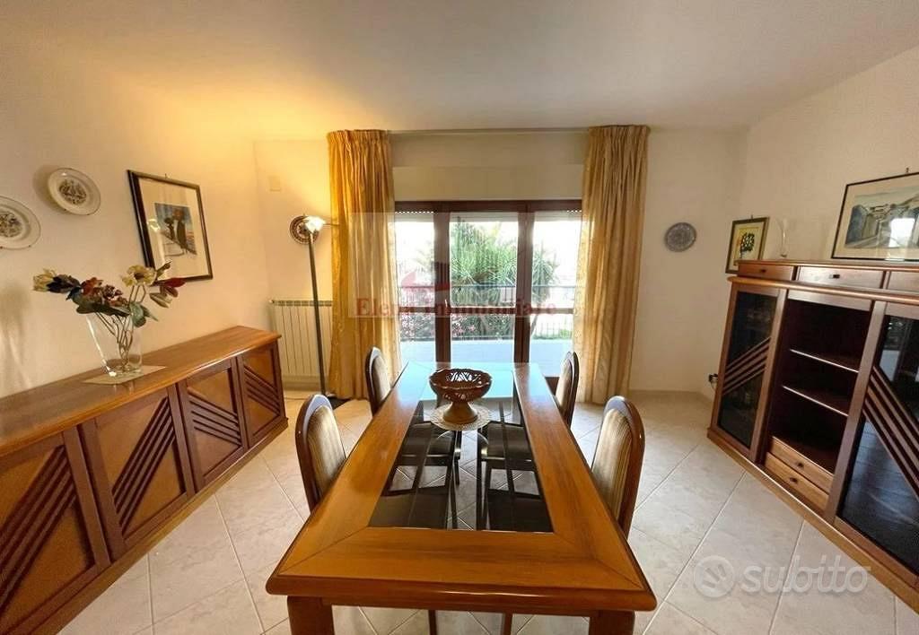 Appartamento – TP - Vista 4