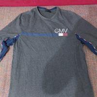 maglia GMV