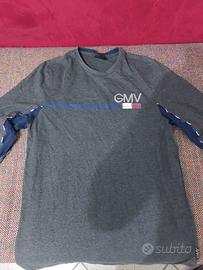 maglia GMV