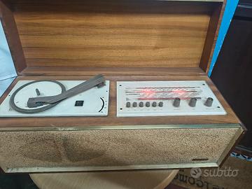 Radio