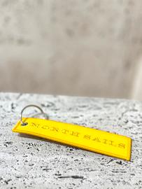 North Sails portachiavi limited ediction