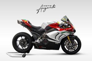 Ducati Panigale V4 R