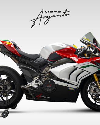 Ducati Panigale V4 R