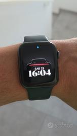 APPLE WATCH SE 1 GEN