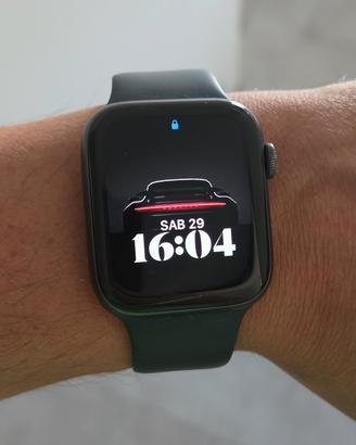 APPLE WATCH SE 1 GEN