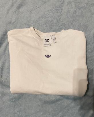 Felpa Adidas Performance