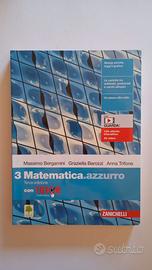 Matematica.azzurro 3 con Tutor