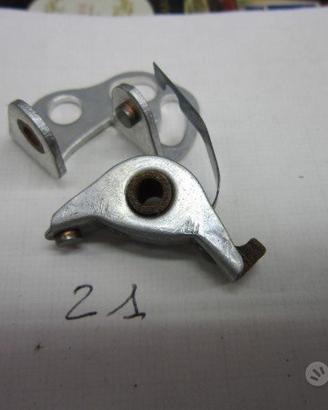 Contatti Ruttore Puntine Platinate Bmw R 50