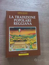 La Tradizione Popolare reggiana