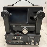 Goko RM-5000 Recording Editor Super 8 Vintage