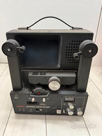 Goko RM-5000 Recording Editor Super 8 Vintage