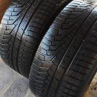 02 Gomme Termiche/Invernali - 275/40 R19 105V