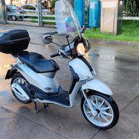 Piaggio Liberty 125 Nuovo 6.000 Mila km 