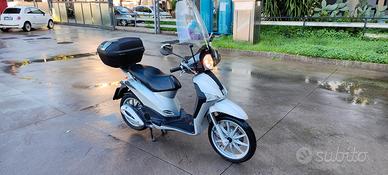 Piaggio Liberty 125 Nuovo 6.000 Mila km 