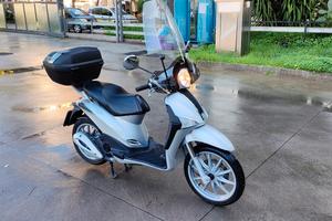 Piaggio Liberty 125 Nuovo 6.000 Mila km 