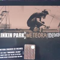 CD ORIGINALE LINKIN PARK - Meteora 2003