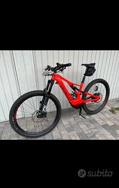 Specialized Turbo Levo carbonio E-Bike