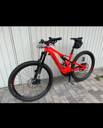 Specialized Turbo Levo carbonio E-Bike