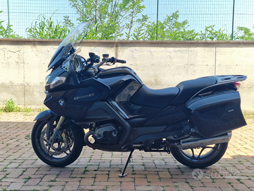 Bmw r1200rt
