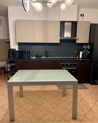 Estensibile tavolo sala/cucina