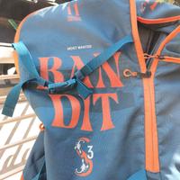 Kitesurf Bandit 11mq