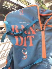 Kitesurf Bandit 11mq