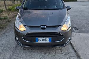 Ford B-Max 1.5 TDCi 75 CV . 2017 .GARANZIA