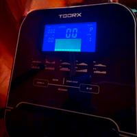 Bici ellittica Toorx ERX 400