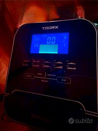 Bici ellittica Toorx ERX 400